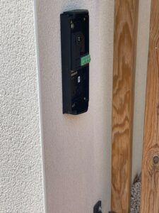 Borne de recharge à saint maximin-la-sainte-baume