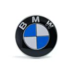 BMW i3, i8