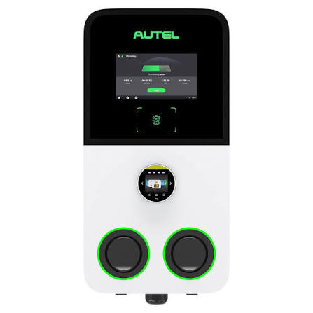 Autel Elite 2 PRO - Triphasé 11/22 kW + MID
