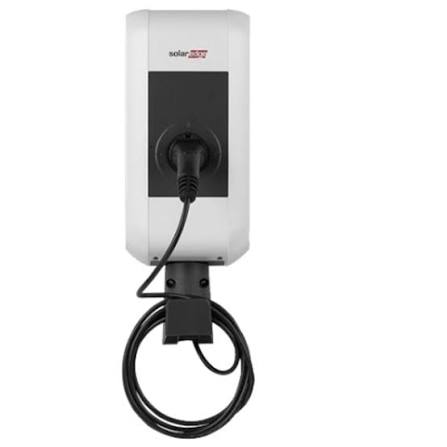Borne SolarEdge 22kW (SE-EVK22SRM-01)