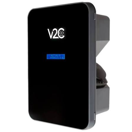 V2C Chargeur Trydan 7,4 kW avec prise T2S